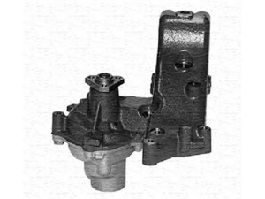 MAGNETI MARELLI 350981489000 vandens siurblys 
 Aušinimo sistema -> Vandens siurblys/tarpiklis -> Vandens siurblys
46408312, 7692551