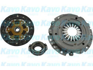 KAVO PARTS CP-2064 sankabos komplektas 
 Sankaba/dalys -> Sankabos remonto komplektas, visas