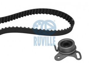 RUVILLE 5840371 paskirstymo diržo komplektas 
 Techninės priežiūros dalys -> Papildomas remontas