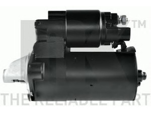 NK 4752282 starteris 
 Elektros įranga -> Starterio sistema -> Starteris
2810016160, 2810016230