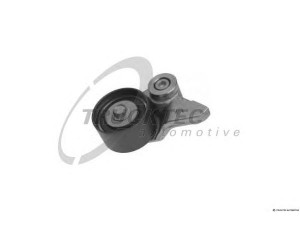 TRUCKTEC AUTOMOTIVE 07.12.061 įtempiklio skriemulys, paskirstymo diržas
077 109 485 C, 077109485E, 077109485F