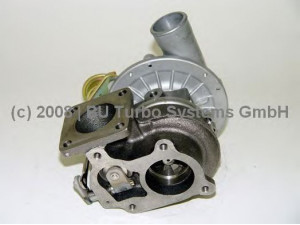 BU 125060 kompresorius, įkrovimo sistema 
 Išmetimo sistema -> Turbokompresorius
35242094F