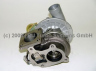 BU 125060 kompresorius, įkrovimo sistema 
 Išmetimo sistema -> Turbokompresorius
35242094F