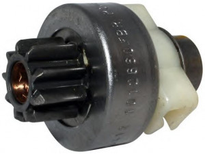 PowerMax 1012660 laisvos eigos pavara, starteris
9939915