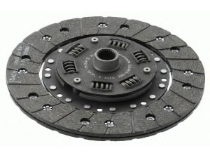 SACHS 1861 544 135 sankabos diskas 
 Sankaba/dalys -> Sankabos diskas
025 141 031, 025 141 031 A, 025 141 031 B