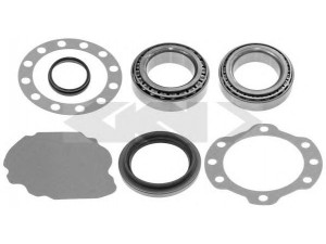 SPIDAN 27278 rato guolio komplektas 
 Ašies montavimas/vairavimo mechanizmas/ratai -> Rato stebulė/montavimas -> Rato guolis
9008036064, 9008036067