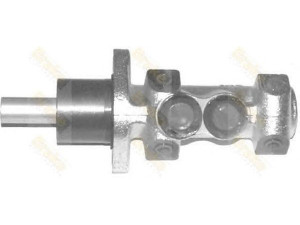 Brake ENGINEERING MC1116BE pagrindinis cilindras, stabdžiai 
 Stabdžių sistema -> Pagrindinis stabdžių cilindras
701611019, 702611019