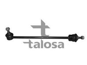 TALOSA 50-09766 šarnyro stabilizatorius 
 Ašies montavimas/vairavimo mechanizmas/ratai -> Stabilizatorius/fiksatoriai -> Savaime išsilyginanti atrama
508723, 508732, 508723, 508732