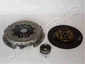JAPANPARTS KF-H08 sankabos komplektas 
 Sankaba/dalys -> Sankabos remonto komplektas, visas