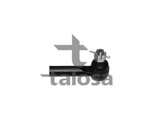 TALOSA 42-07934 skersinės vairo trauklės galas 
 Vairavimas -> Vairo mechanizmo sujungimai
4852095F0A
