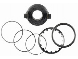 SACHS (ZF SRE) 3151227001 sankabos paleidiklis
