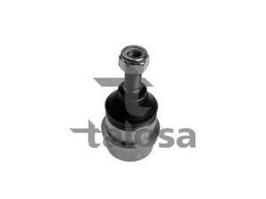 TALOSA 47-07051 atramos/vairo trauklė 
 Ašies montavimas/vairavimo mechanizmas/ratai -> Sujungimai -> Atramos/vairo trauklė
FTC3570