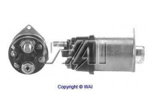 WAIglobal 66-145 solenoidinis jungiklis, starteris
