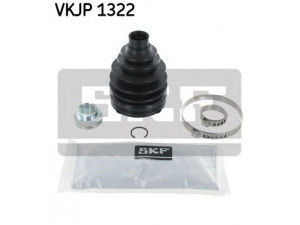 SKF VKJP 1322 gofruotoji membrana, kardaninis velenas 
 Ratų pavara -> Gofruotoji membrana
3298.11