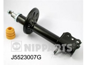 MAGNETI MARELLI 381055230077 amortizatorius
GB1V-28-700A