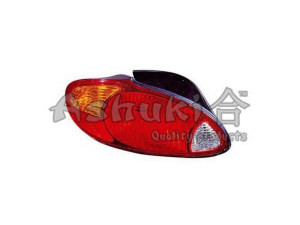 ASHUKI 8217931 kombinuotas galinis žibintas 
 Kėbulas -> Šviesos -> Kombinuotas galinis žibintas/dalys -> Kombinuotas galinis žibintas
92401-29500