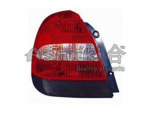 ASHUKI 8131931 kombinuotas galinis žibintas 
 Kėbulas -> Šviesos -> Kombinuotas galinis žibintas/dalys -> Kombinuotas galinis žibintas
96272031