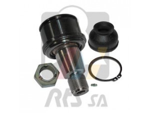 RTS 93-11089 atramos/vairo trauklė 
 Ašies montavimas/vairavimo mechanizmas/ratai -> Sujungimai -> Atramos/vairo trauklė
4746813, 4796453, 1C3Z3050BA, 5C3Z3050AB