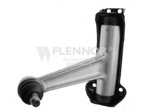 FLENNOR FL469-G vikšro valdymo svirtis 
 Ašies montavimas/vairavimo mechanizmas/ratai -> Valdymo svirtis/pasukamosios svirties sujungimas -> Vairo trauklės (valdymo svirtis, išilginis balansyras, diago
1403305407, 1403305807, 1403307607
