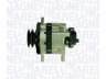 MAGNETI MARELLI 944390900190 kintamosios srovės generatorius 
 Elektros įranga -> Kint. sr. generatorius/dalys -> Kintamosios srovės generatorius
23100-02N13, 23100-02N14, 23100-02N15