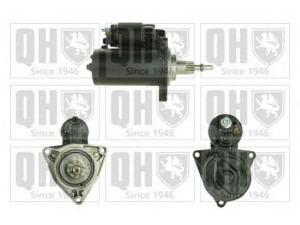 QUINTON HAZELL QRS1636 starteris 
 Elektros įranga -> Starterio sistema -> Starteris
02B911023B, 02B911023BX