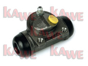KAWE W4687 rato stabdžių cilindras 
 Stabdžių sistema -> Ratų cilindrai
4402C2, 4402C2