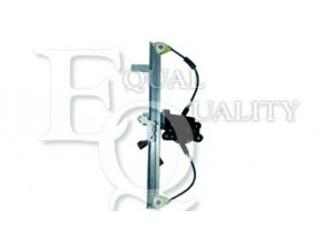 EQUAL QUALITY 143412 lango pakėliklis 
 Vidaus įranga -> Elektrinis lango pakėliklis
60543541, 71712559, 7607372, 7695161