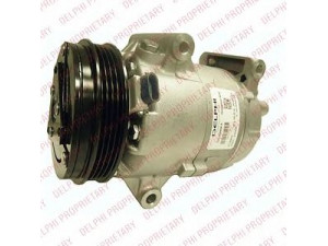 DELPHI TSP0155977 kompresorius, oro kondicionierius 
 Oro kondicionavimas -> Kompresorius/dalys
31631-8131010, 31631-8131010-95