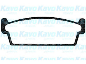 KAVO PARTS BP-6552 stabdžių trinkelių rinkinys, diskinis stabdys 
 Techninės priežiūros dalys -> Papildomas remontas
40206V6786, 440600H085, 4406010V85