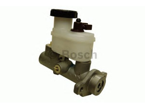 BOSCH 0 204 055 175 pagrindinis cilindras, stabdžiai 
 Stabdžių sistema -> Pagrindinis stabdžių cilindras
46010 5M302