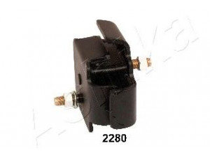 ASHIKA GOM-2280 variklio montavimas 
 Variklis -> Prekių paieška pagal schemą
12361-66020