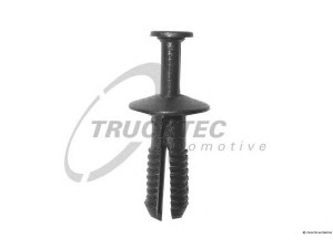 TRUCKTEC AUTOMOTIVE 08.62.371 išsiplečianti kniedė
51 11 1 908 077