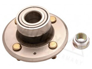 AUTEX 802785 rato guolio komplektas 
 Ašies montavimas/vairavimo mechanizmas/ratai -> Rato stebulė/montavimas -> Rato guolis