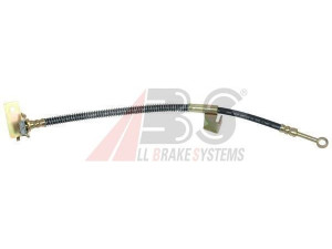 A.B.S. SL 5736 stabdžių žarnelė 
 Stabdžių sistema -> Stabdžių žarnelės
58731-1C000, 58731-1C050