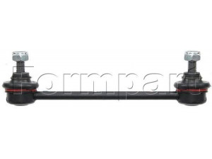 FORMPART 4908037 šarnyro stabilizatorius 
 Ašies montavimas/vairavimo mechanizmas/ratai -> Stabilizatorius/fiksatoriai -> Savaime išsilyginanti atrama
55530-1D000