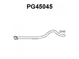 VENEPORTE PG45045 išleidimo kolektorius
172839