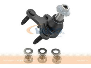 VAICO V10-0636 atramos/vairo trauklė 
 Ašies montavimas/vairavimo mechanizmas/ratai -> Sujungimai -> Atramos/vairo trauklė
3C0 407 366 A, 3C0 407 366 B, 3C0407366A
