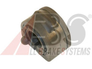 A.B.S. 270486 įvorė, stabilizatorius 
 Ašies montavimas/vairavimo mechanizmas/ratai -> Stabilizatorius/fiksatoriai -> Sklendės
1073249