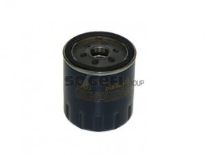 PURFLUX LS923 alyvos filtras 
 Filtrai -> Alyvos filtras
8456203580, 9456183480, 9456203480