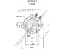PRESTOLITE ELECTRIC 1327A511 starteris
S518, 611338, 2873345
