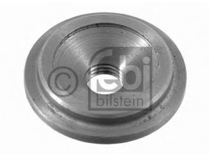 FEBI BILSTEIN 03654 tvirtinimo žiedas, pasukamasis kakliukas
611 332 50 33