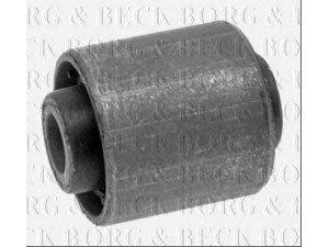 BORG & BECK BSK6946 valdymo svirties/išilginių svirčių įvorė 
 Ašies montavimas/vairavimo mechanizmas/ratai -> Valdymo svirtis/pasukamosios svirties sujungimas -> Montavimas/sutvirtinimas