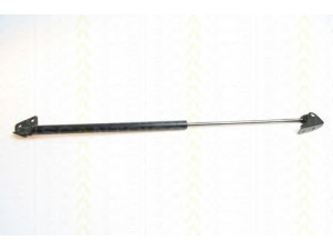 TRISCAN 8710 69210 dujinė spyruoklė, bagažinė 
 Priedai -> Bagažinė/pakrovimo skyrius
81850-75F00, 81850-75F00-000