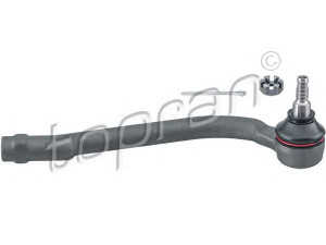 TOPRAN 820 539 skersinės vairo trauklės galas 
 Vairavimas -> Vairo mechanizmo sujungimai
56820 2H090, 56820 2H090