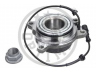 OPTIMAL 882702 rato guolio komplektas 
 Ašies montavimas/vairavimo mechanizmas/ratai -> Rato stebulė/montavimas -> Rato guolis
18TAY100050, TAD100010, TAY100050