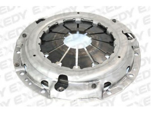 EXEDY NSC624 sankabos suspaudimo plokštelė 
 Sankaba/dalys -> Sankabos suspaudimo plokštelė