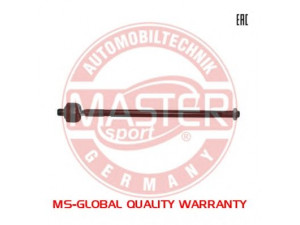 MASTER-SPORT 18876-PCS-MS vidinė skersinė vairo trauklė 
 Vairavimas -> Vairo mechanizmo sujungimai
5104 091AA, 901 460 01 55, 901 460 02 55