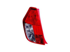 IPARLUX 16395231 kombinuotas galinis žibintas 
 Elektros įranga -> Šviesos -> Kombinuotas galinis žibintas/dalys -> Kombinuotas galinis žibintas
92401-0X020