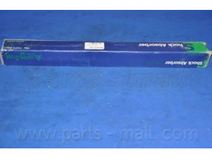 PARTS-MALL PJA-133 amortizatorius 
 Pakaba -> Amortizatorius
553104A300