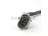 STANDARD 64710 lambda jutiklis 
 Variklis -> Variklio elektra
89465-19405, 89465-19485, 89465-29415